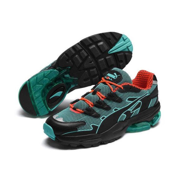 Кросівки Puma Cell Alien Kotto 36980203 (Оригінал) - фото №4