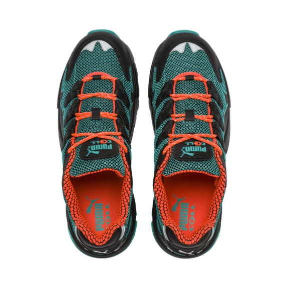 Кросівки Puma Cell Alien Kotto 36980203 (Оригінал) - фото №5