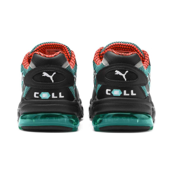 Кросівки Puma Cell Alien Kotto 36980203 (Оригінал) - фото №6
