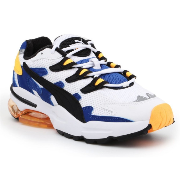 Кроссовки Puma Cell Alien OG 36980111 (Оригинал) - фото №2