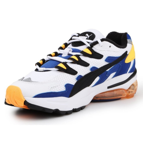 Кроссовки Puma Cell Alien OG 36980111 (Оригинал) - фото №5