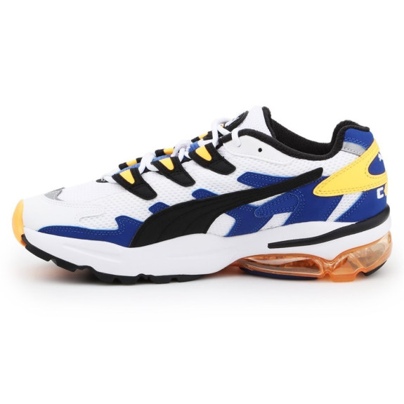 Кроссовки Puma Cell Alien OG 36980111 (Оригинал)