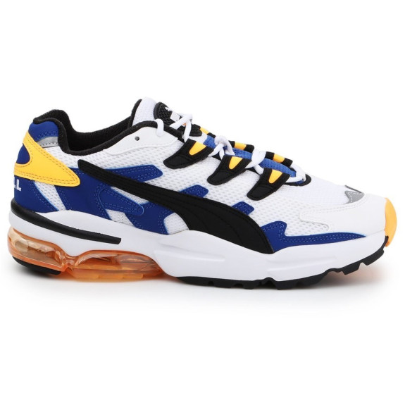 Кроссовки Puma Cell Alien OG 36980111 (Оригинал) - фото №6