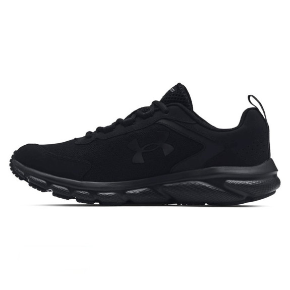Кросівки Under Armour Charged Assert 9 3024590-003 (Оригінал)