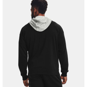 Кофта Under Armour Rival Terry 25Th Anniversary Full Zip 1363727-001 (Оригинал)