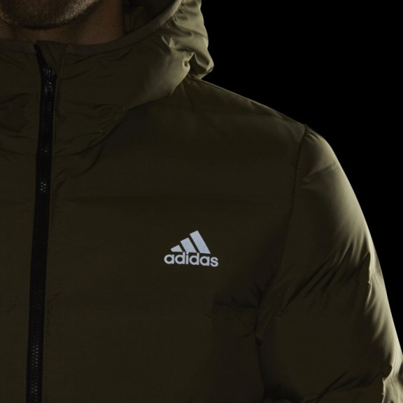 Куртка Adidas Helionic Terrex BQ2004 (Оригінал) - фото №2