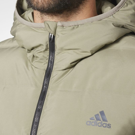 Куртка Adidas Helionic Terrex BQ2004 (Оригінал) - фото №3