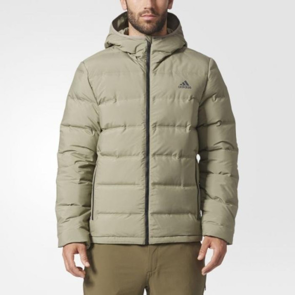 Куртка Adidas Helionic Terrex BQ2004 (Оригінал) - фото №4