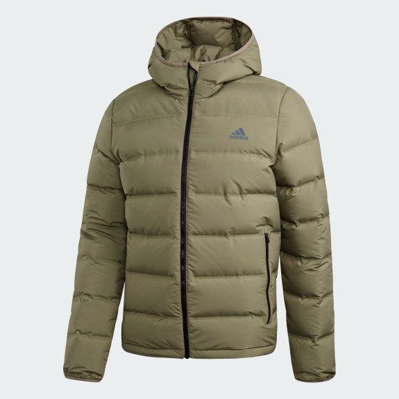 Куртка Adidas Helionic Terrex BQ2004 (Оригінал) - фото №7
