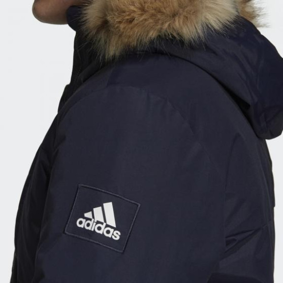 Куртка Adidas Utilitas GT1701 (Оригінал) - фото №7