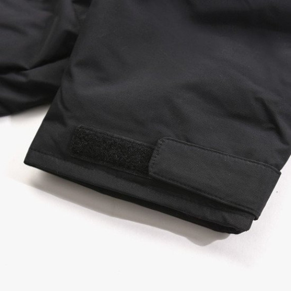 Куртка Adidas Xploric Parka BS0980 (Оригинал) - фото №2