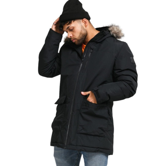 Куртка Adidas Xploric Parka BS0980 (Оригинал)