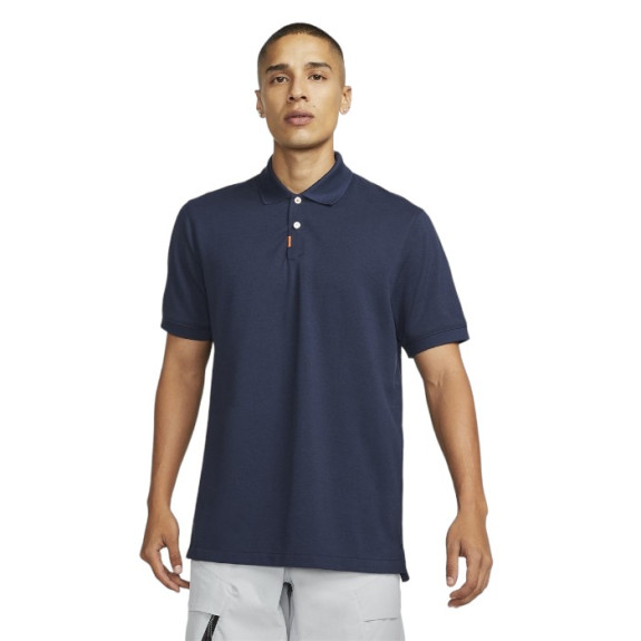 Футболка Nike The Polo Dri-FIT 2.0 DB3263-451 (Оригінал)