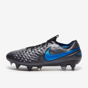 Футбольні Бутси Nike Tiempo Legend 8 Elite SG-Pro AC AT5900-004 (Оригінал)