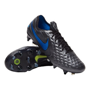 Футбольні Бутси Nike Tiempo Legend 8 Elite SG-Pro AC AT5900-004 (Оригінал)