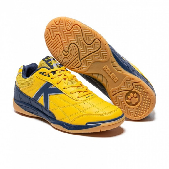 Дитячі Футзалки Kelme Goleiro 55.905.095 (Оригінал) - фото №3