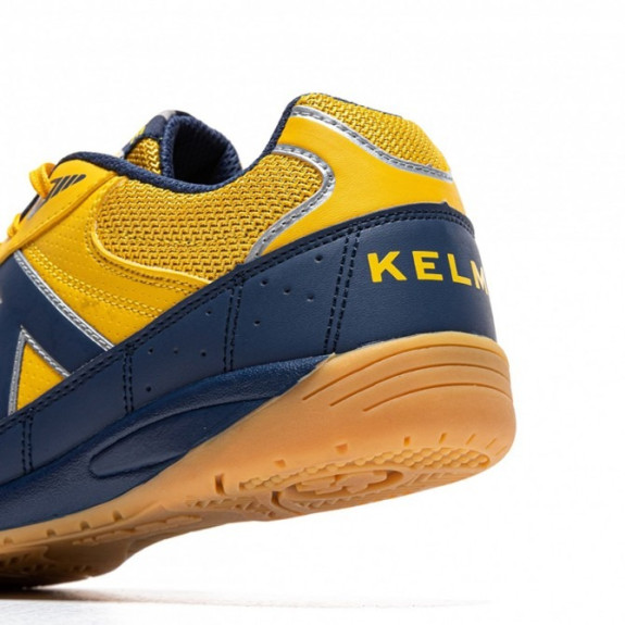 Дитячі Футзалки Kelme Goleiro 55.905.095 (Оригінал) - фото №5
