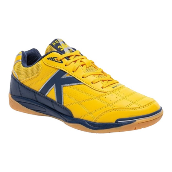 Дитячі Футзалки Kelme Goleiro 55.905.095 (Оригінал)