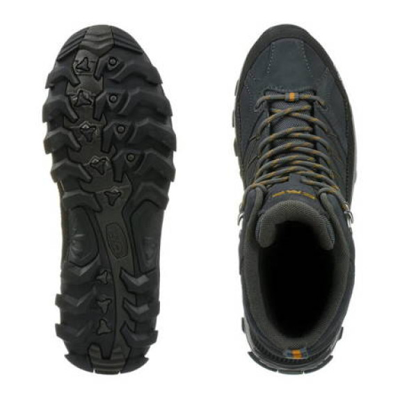 Ботинки Cmp Rigel Mid Trekking Shoe Wp 3Q12947-68UH (Оригинал) - фото №3