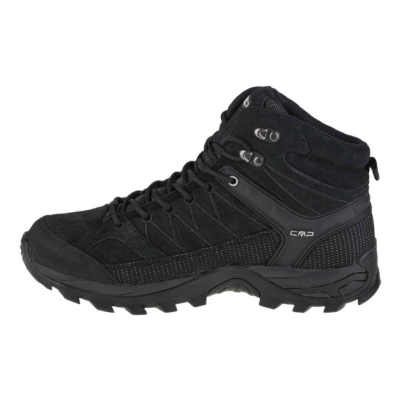 Черевики CMP Rigel Mid Trekking Wp 3Q12947-72YF (Оригінал)