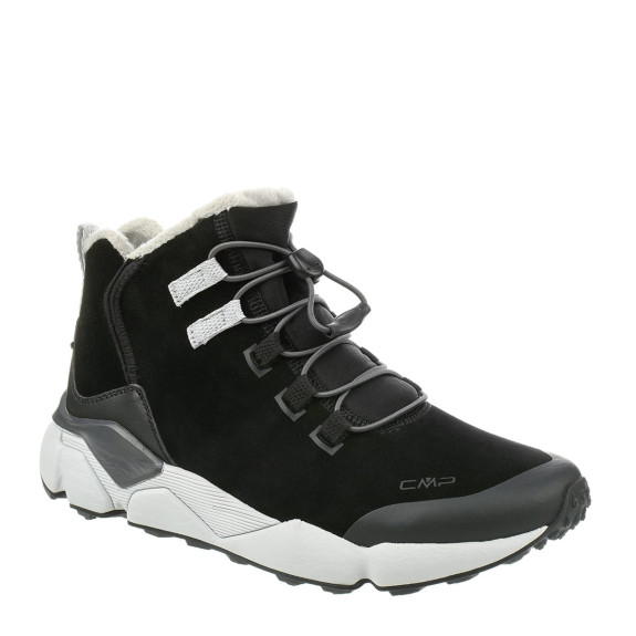 Жіночі Черевики Cmp Yumala Wmn Snow Boots Wp 31Q4996-U901 (Оригінал) - фото №5