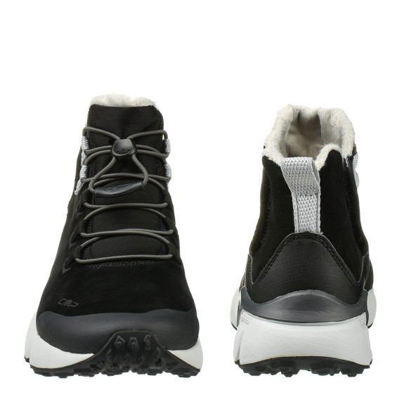 Жіночі Черевики Cmp Yumala Wmn Snow Boots Wp 31Q4996-U901 (Оригінал) - фото №4