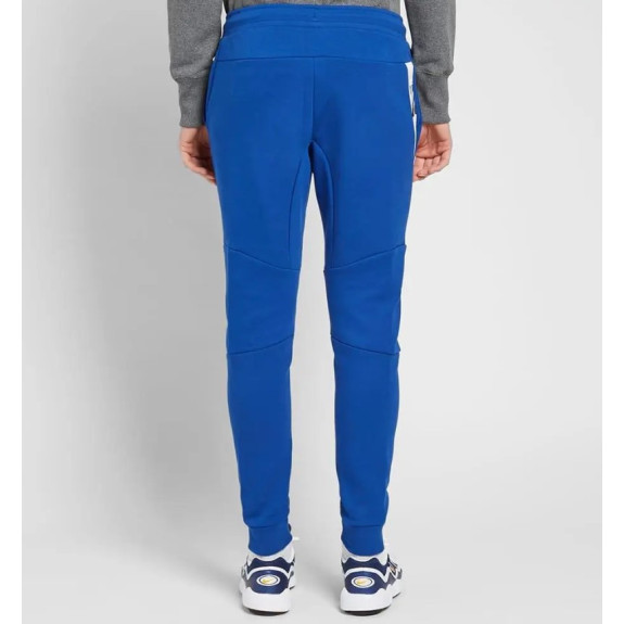 Штани Nike Tech Fleece Jogger 805162-438 (Оригінал) - фото №2