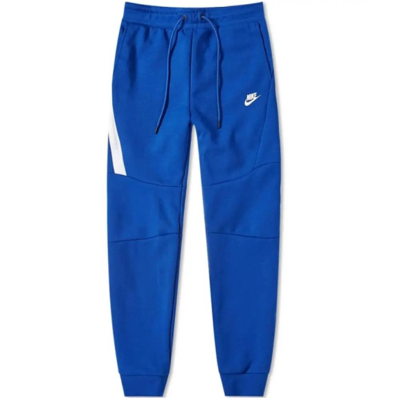 Штани Nike Tech Fleece Jogger 805162-438 (Оригінал) - фото №4