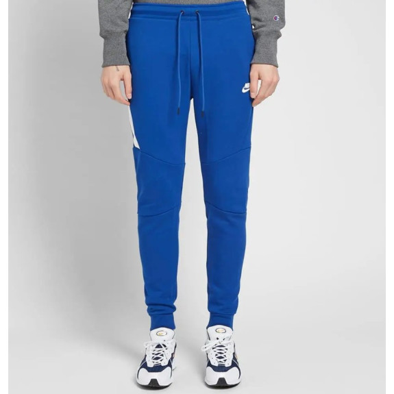 Штани Nike Tech Fleece Jogger 805162-438 (Оригінал)