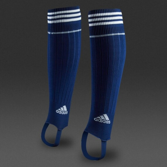 Гетри без носка Adidas Stripes Stirrup 297113 (Оригінал) - фото №2