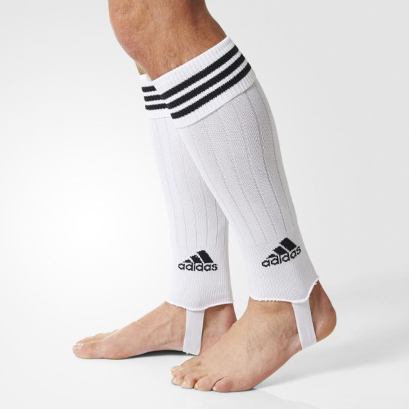 Гетри без носка Adidas Stripes Stirrup 611141 (Оригінал) - фото №2