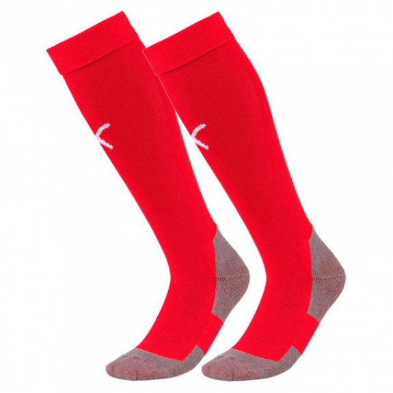 Гетри Puma Team Liga Socks Core 703441-01 (Оригінал) - фото №2