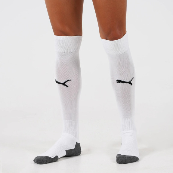 Гетри Puma Team Liga Socks Core 703441-04 (Оригінал) - фото №2