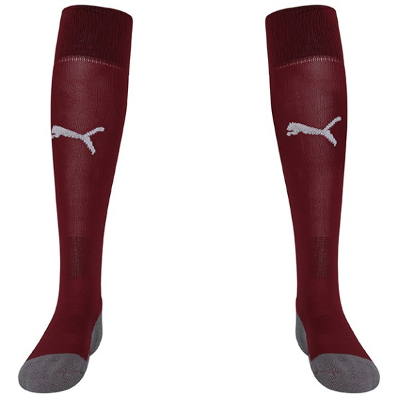 Гетри Puma Team Liga Socks Core 703441-09 (Оригінал) - фото №2