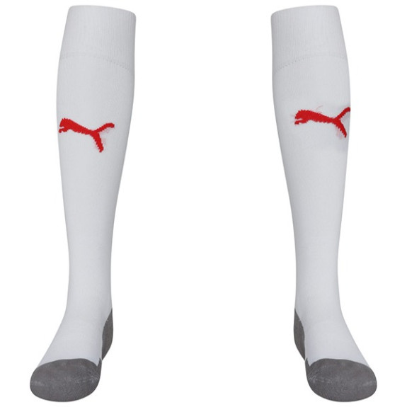 Гетри Puma Team Liga Socks Core 703441-11 (Оригінал) - фото №2