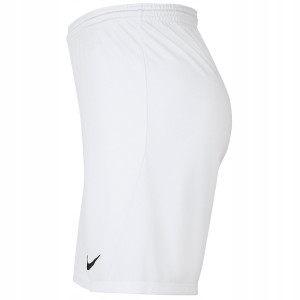 Дитячі Шорти Nike Dri-FIT Park III BV6865-100 (Оригінал)