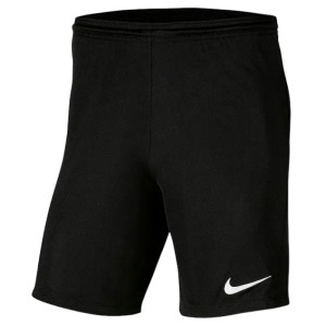 Дитячі Шорти Nike Young Nike Dri-FIT Park III Short Nb Kids BV6865-010 (Оригінал)