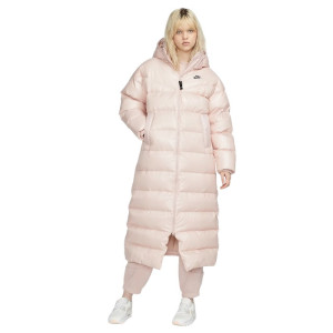 Жіноча Куртка Nike Women NSW TF City HD Parka DH4081-601 (Оригінал)