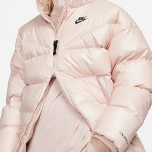 Жіноча Куртка Nike Women NSW TF City HD Parka DH4081-601 (Оригінал)