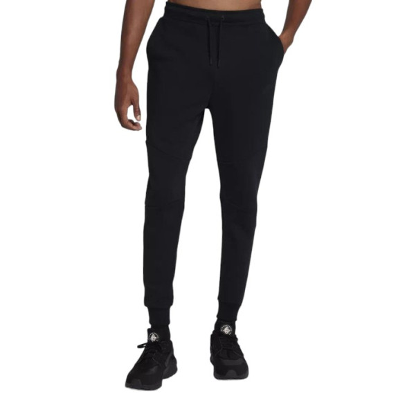 Штани Nike Sportswear Tech Fleece 805162-010 (Оригінал)