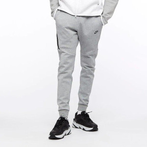 Штани Nike Sportswear Tech Fleece 805162-063 (Оригінал)