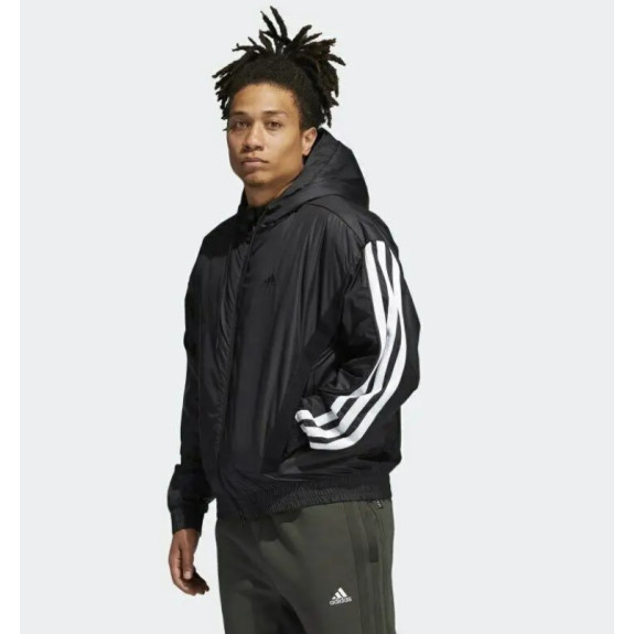Кофта Adidas N3Xt L3V3L Showtime FR0949 (Оригінал)