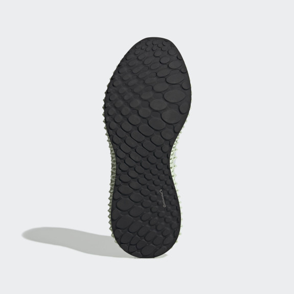 Кроссовки Adidas Alphaedge 4D FV4687 (Оригинал) - фото №2