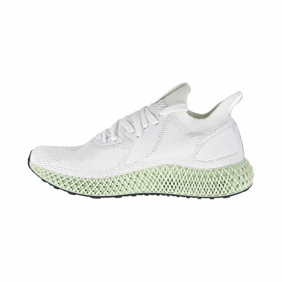 Кроссовки Adidas Alphaedge 4D FV4687 (Оригинал)