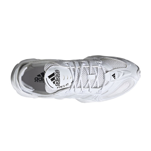 Кросівки Adidas Fyw S-97 EE5311 (Оригінал) - фото №4