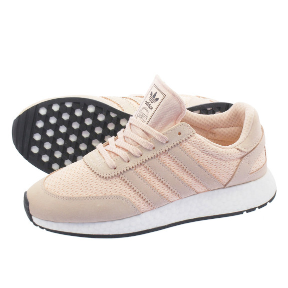 Кроссовки Adidas I-5923 Boost D96609 (Оригинал) - фото №2