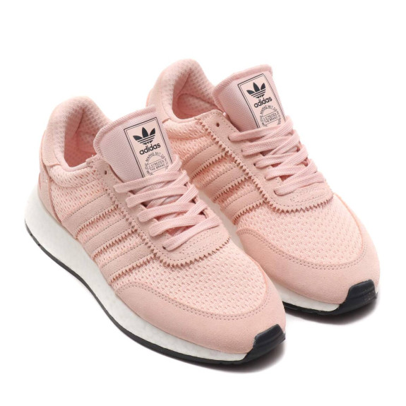 Кроссовки Adidas I-5923 Boost D96609 (Оригинал) - фото №5