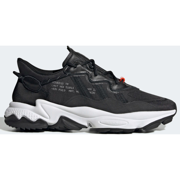 Кросівки Adidas Ozweego Tr EG8323 (Оригінал) - фото №2