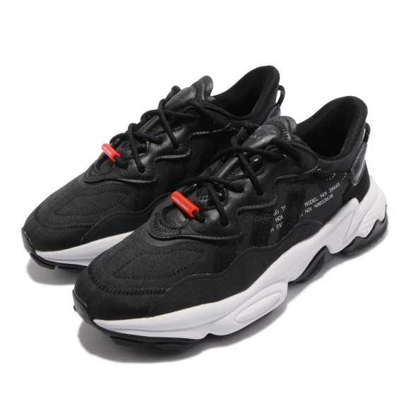 Кросівки Adidas Ozweego Tr EG8323 (Оригінал) - фото №4
