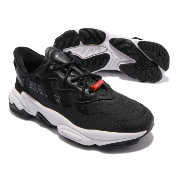 Кросівки Adidas Ozweego Tr EG8323 (Оригінал) - фото №5